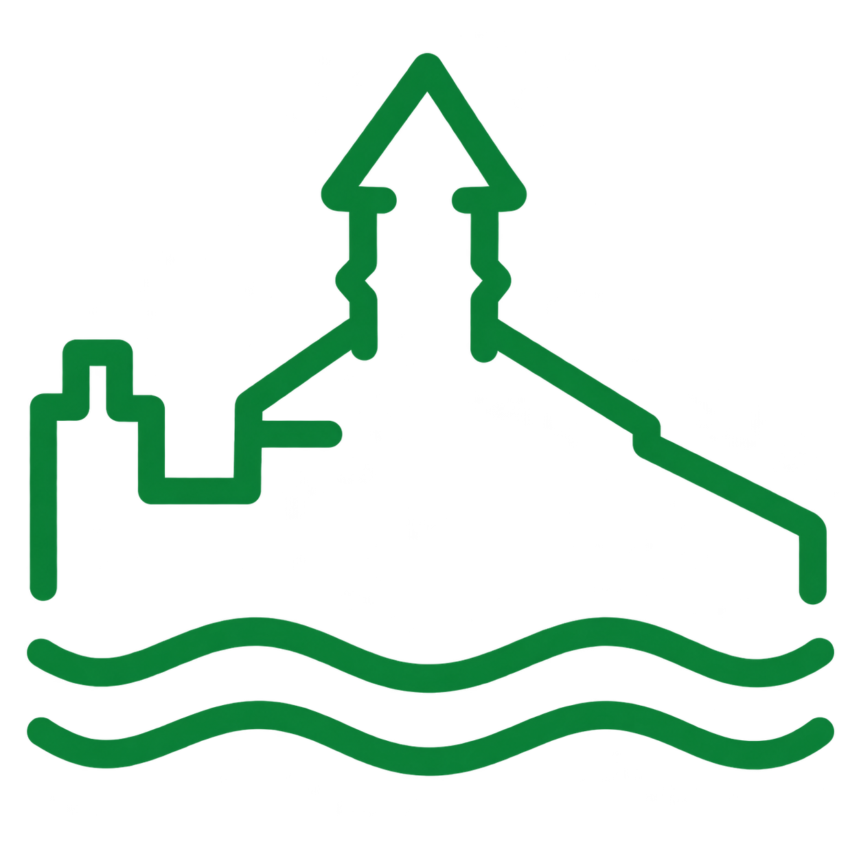 Logo del IES Cantillana